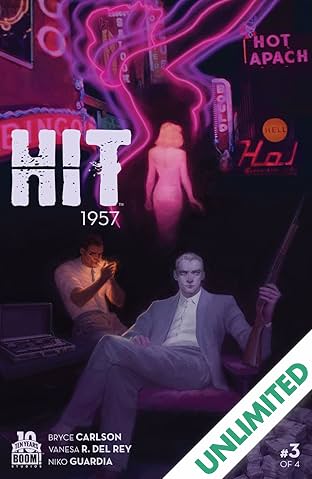 Hit: 1957 #3